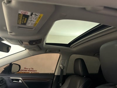 2020 Lexus RX RX 350