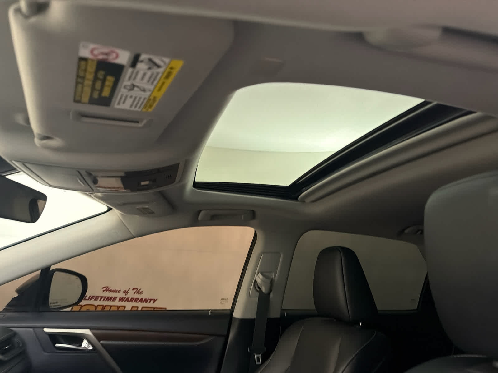 2020 Lexus RX RX 350