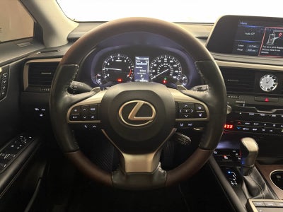 2020 Lexus RX RX 350