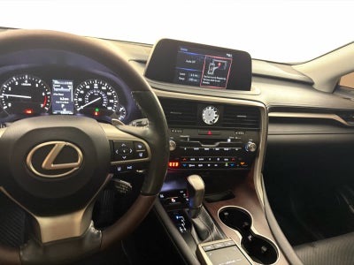 2020 Lexus RX RX 350