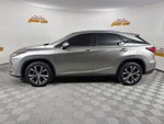 2020 Lexus RX RX 350