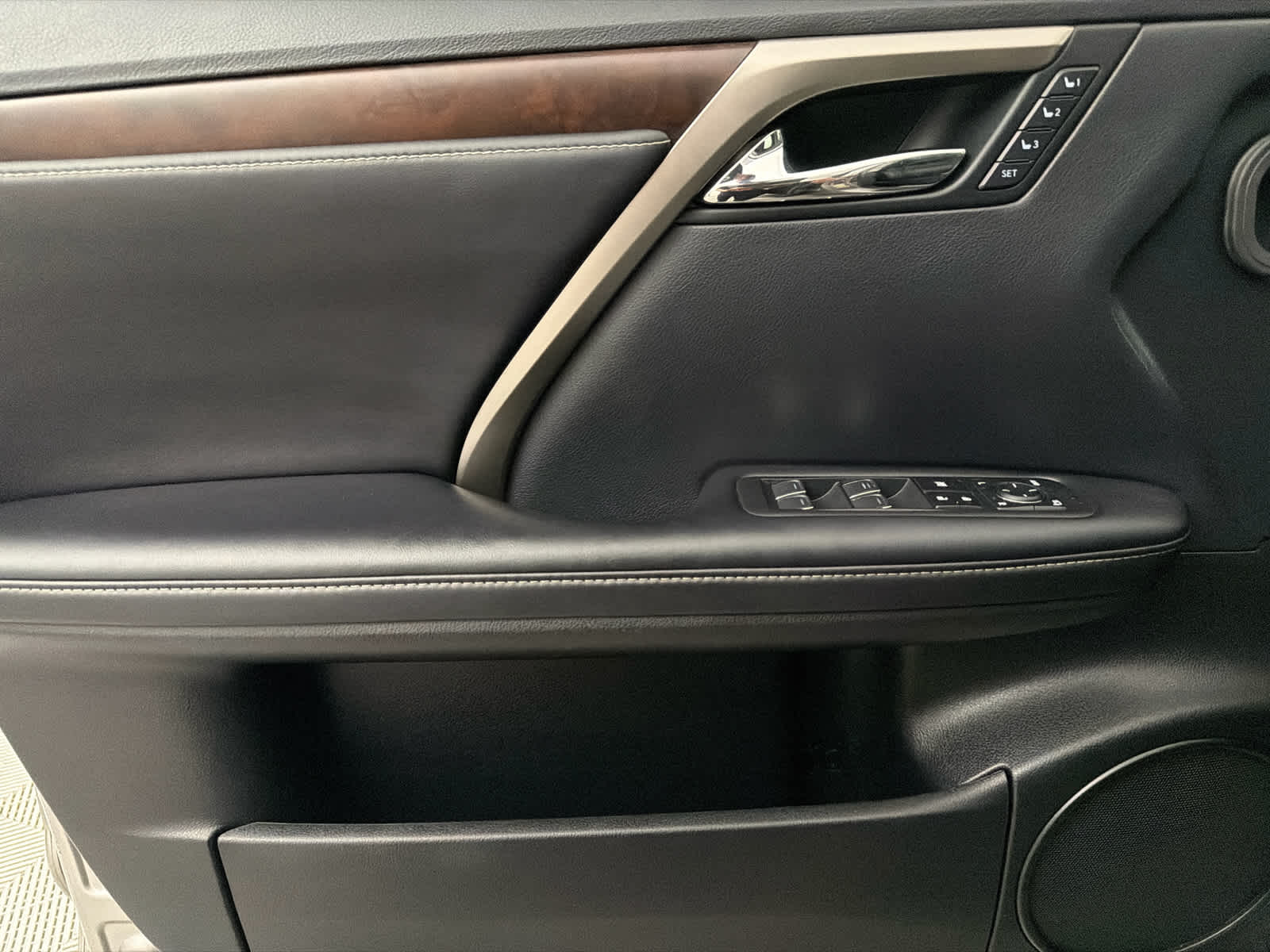 2020 Lexus RX RX 350