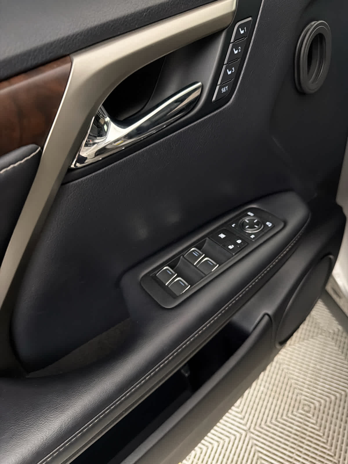 2020 Lexus RX RX 350