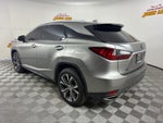 2020 Lexus RX RX 350