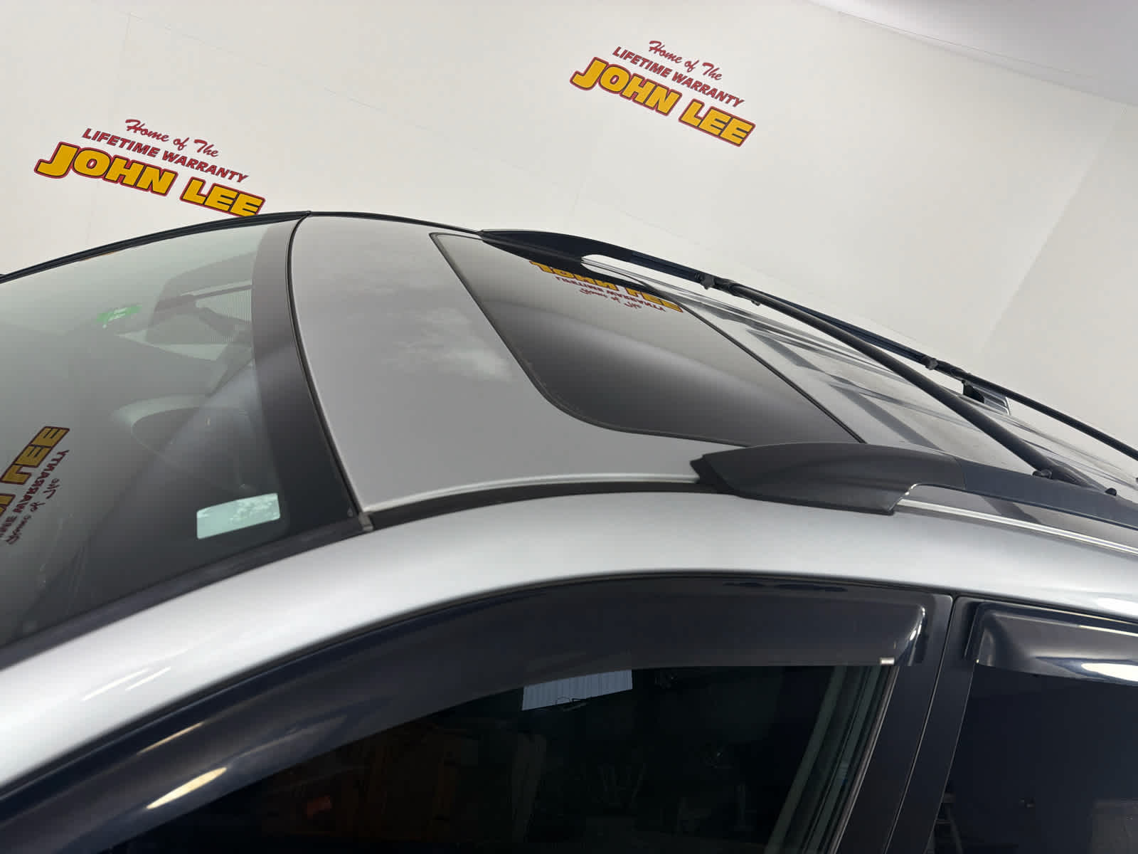 2012 Toyota RAV4 Sport