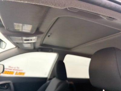 2012 Toyota RAV4 Sport