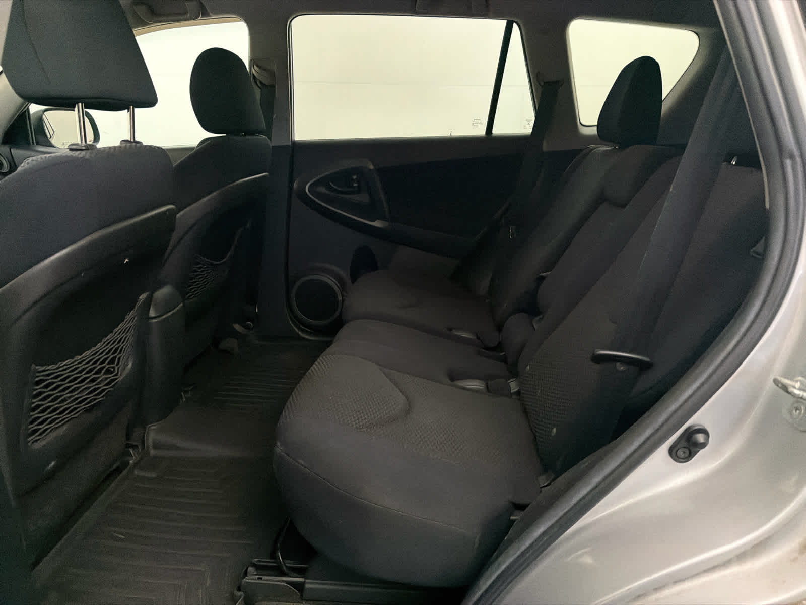 2012 Toyota RAV4 Sport