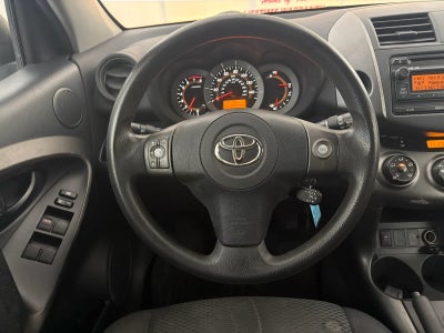 2012 Toyota RAV4 Sport