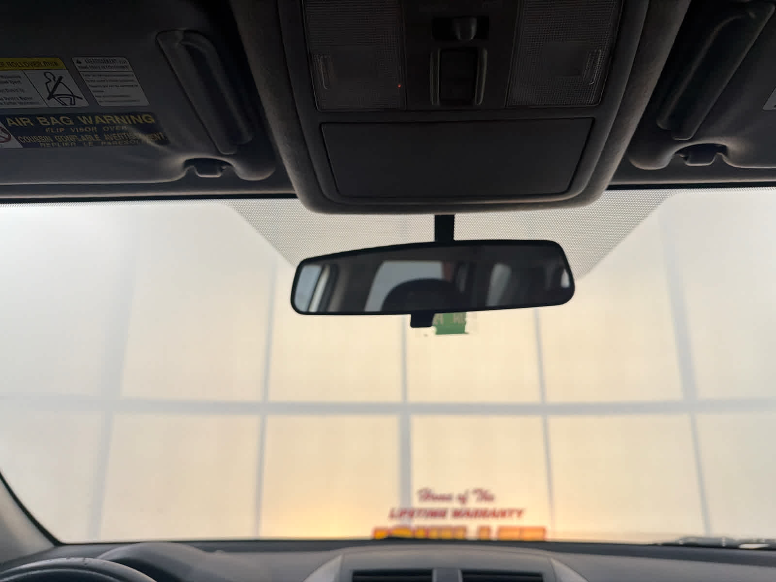 2012 Toyota RAV4 Sport