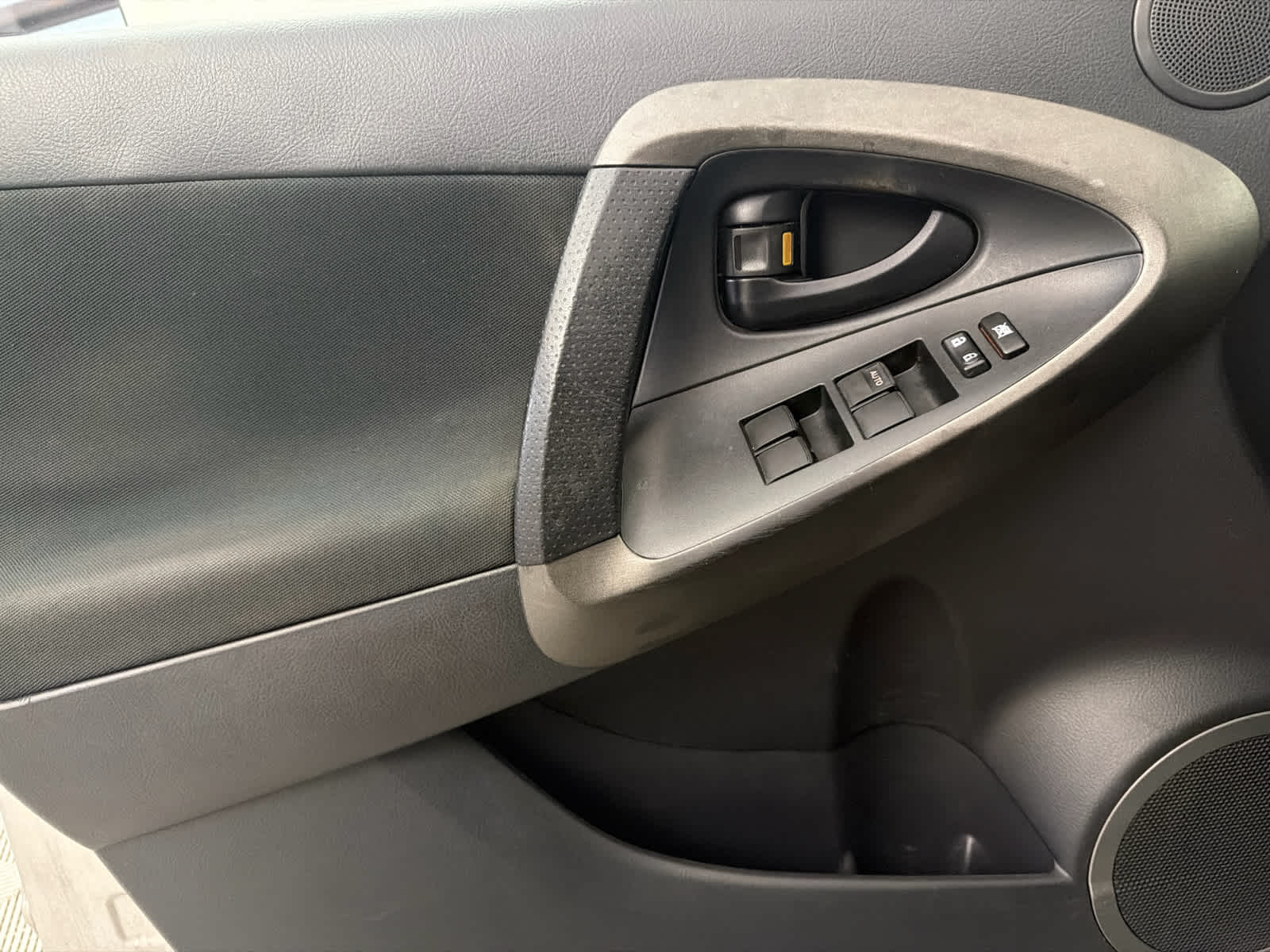 2012 Toyota RAV4 Sport