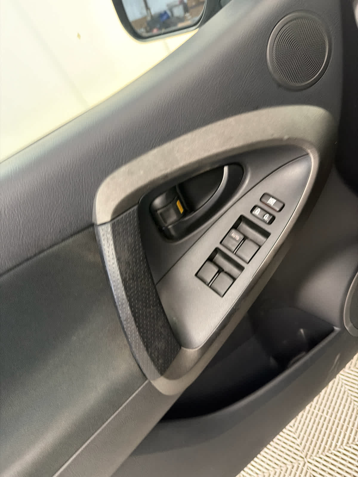 2012 Toyota RAV4 Sport