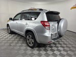 2012 Toyota RAV4 Sport