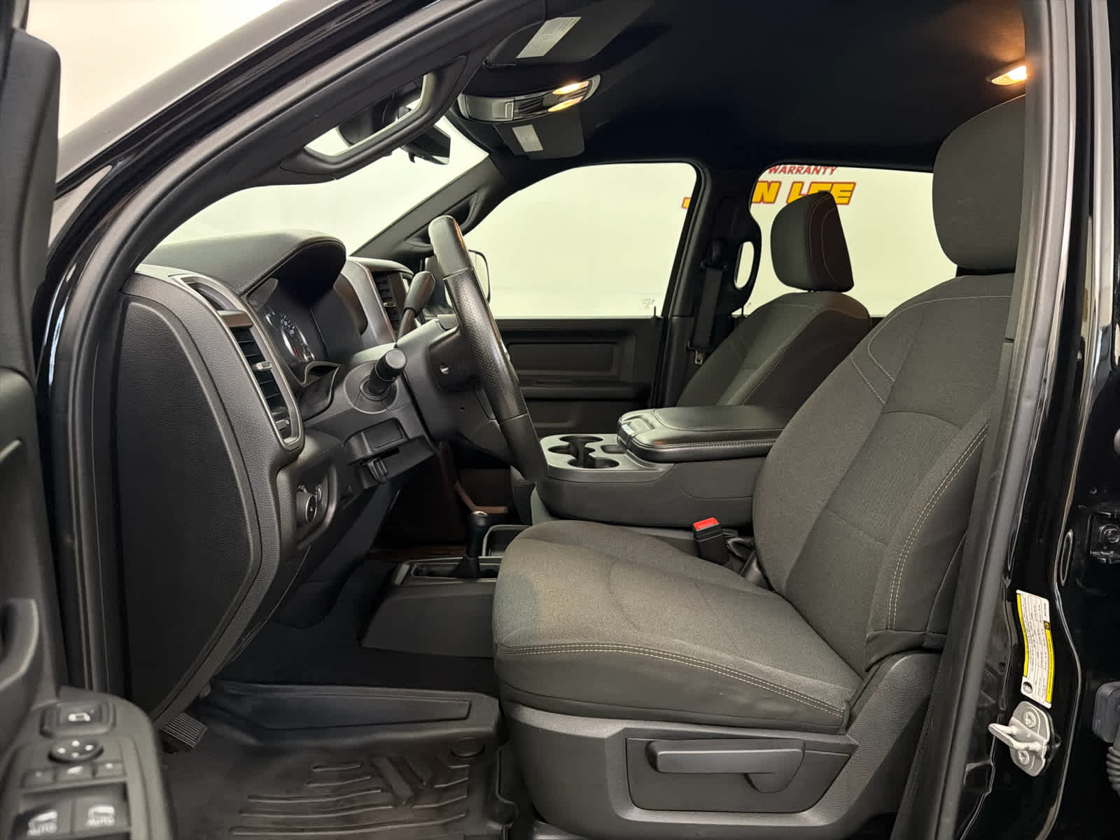 2022 RAM 3500 Tradesman