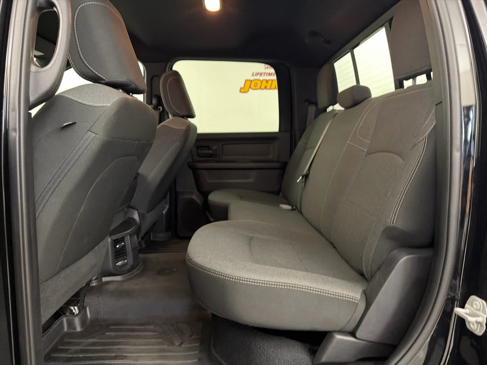 2022 RAM 3500 Tradesman