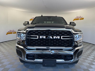 2022 RAM 3500 Tradesman