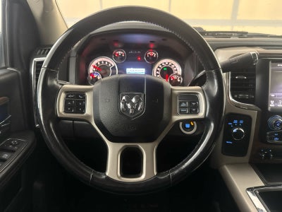 2015 RAM 3500 Laramie