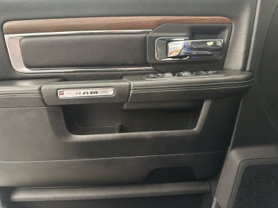 2015 RAM 3500 Laramie