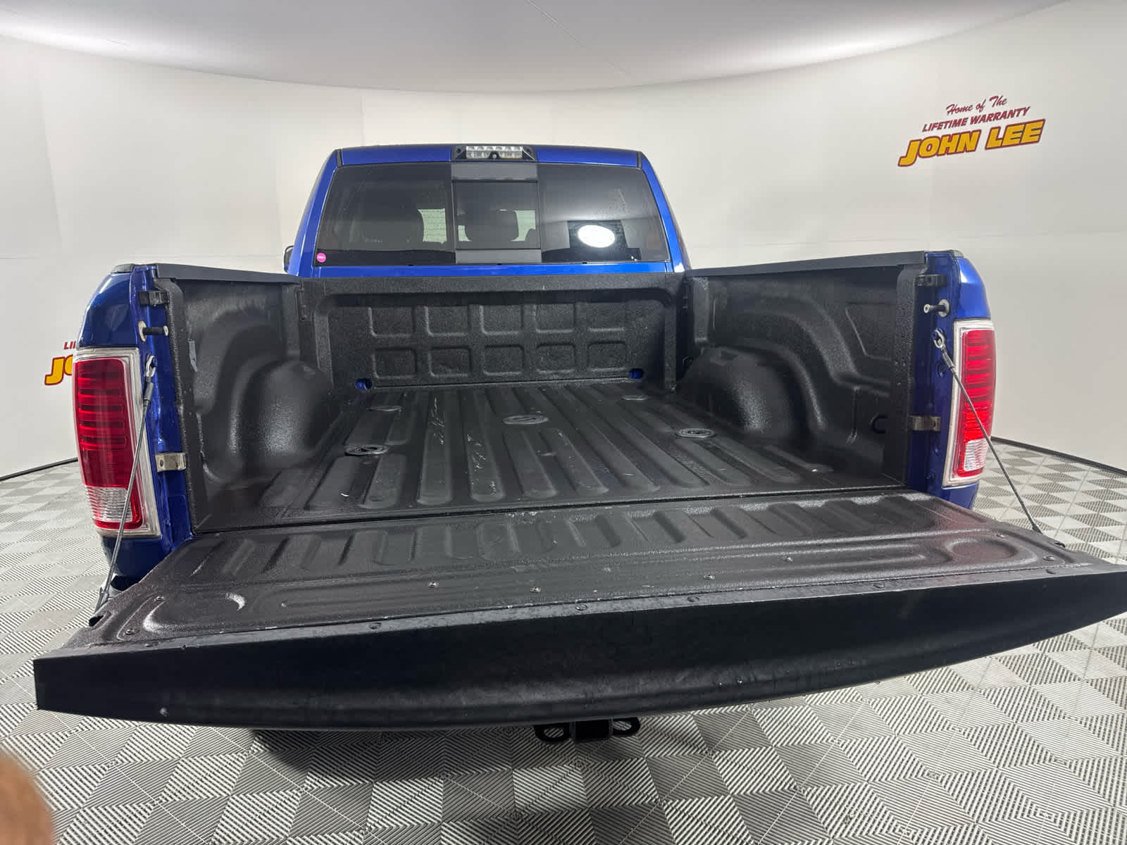 2015 RAM 3500 Laramie