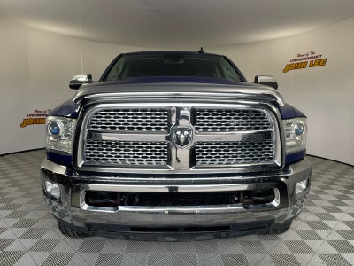 2015 RAM 3500 Laramie