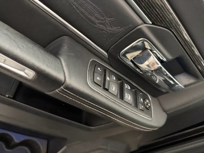 2015 RAM 3500 Longhorn Limited