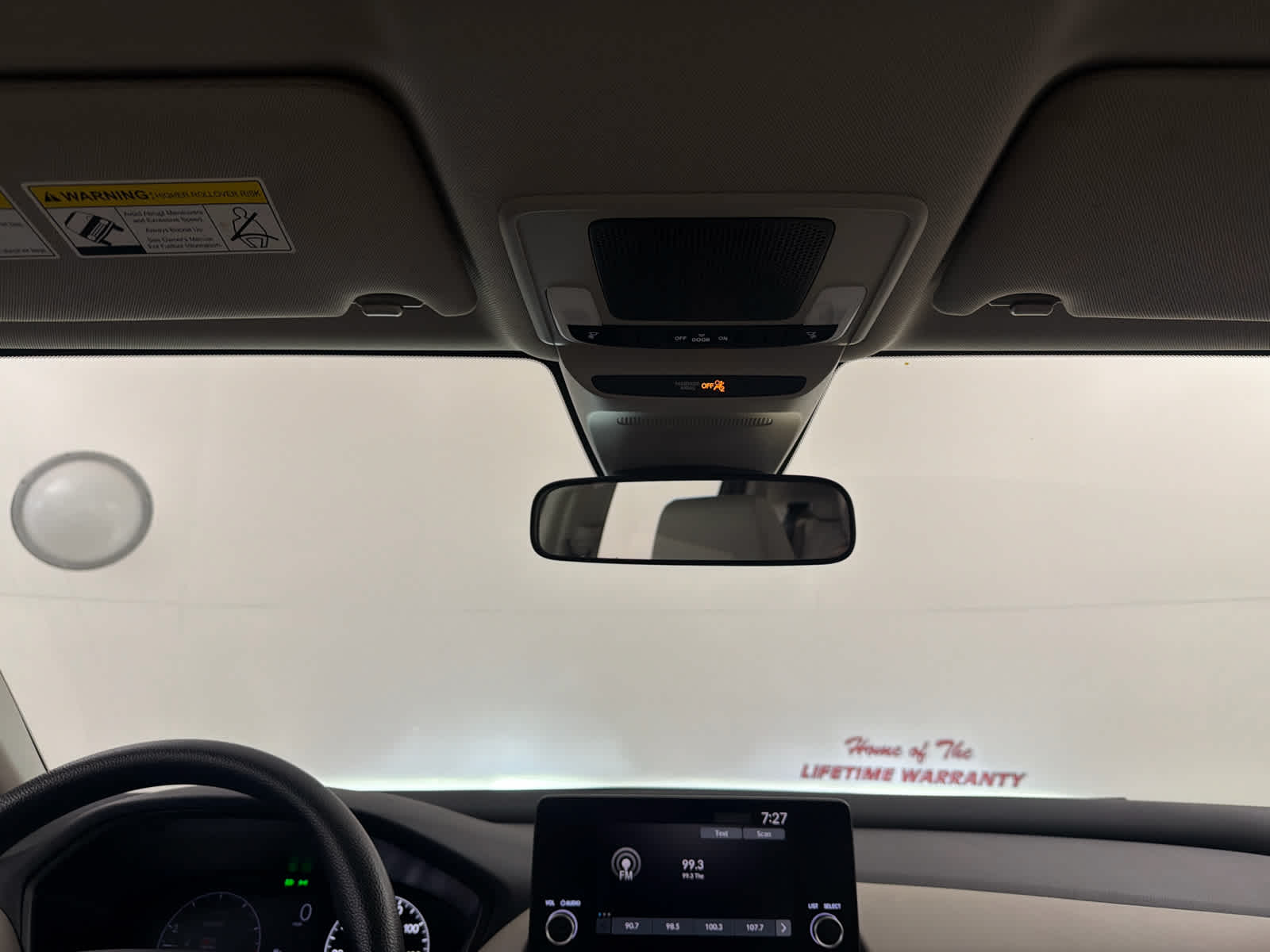 2023 Honda HR-V LX
