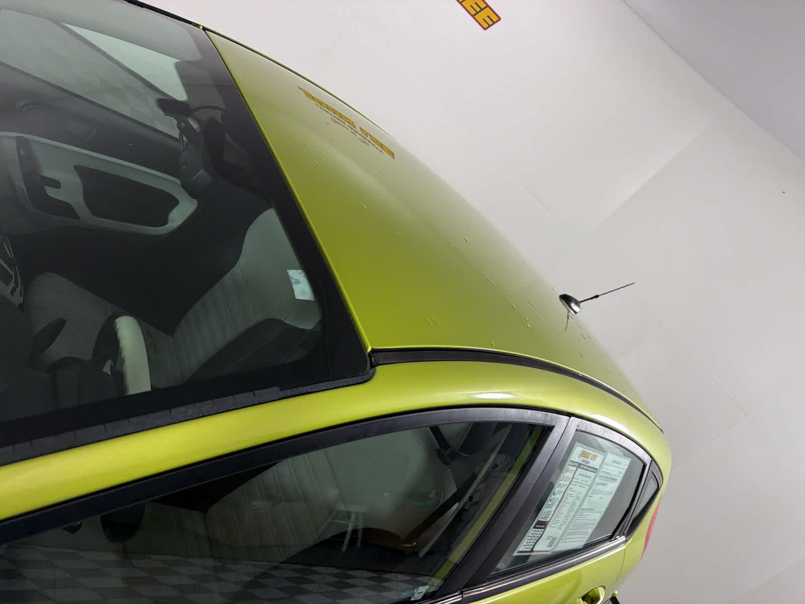 2012 Ford Fiesta SES