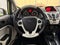 2012 Ford Fiesta SES