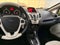 2012 Ford Fiesta SES