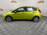 2012 Ford Fiesta SES
