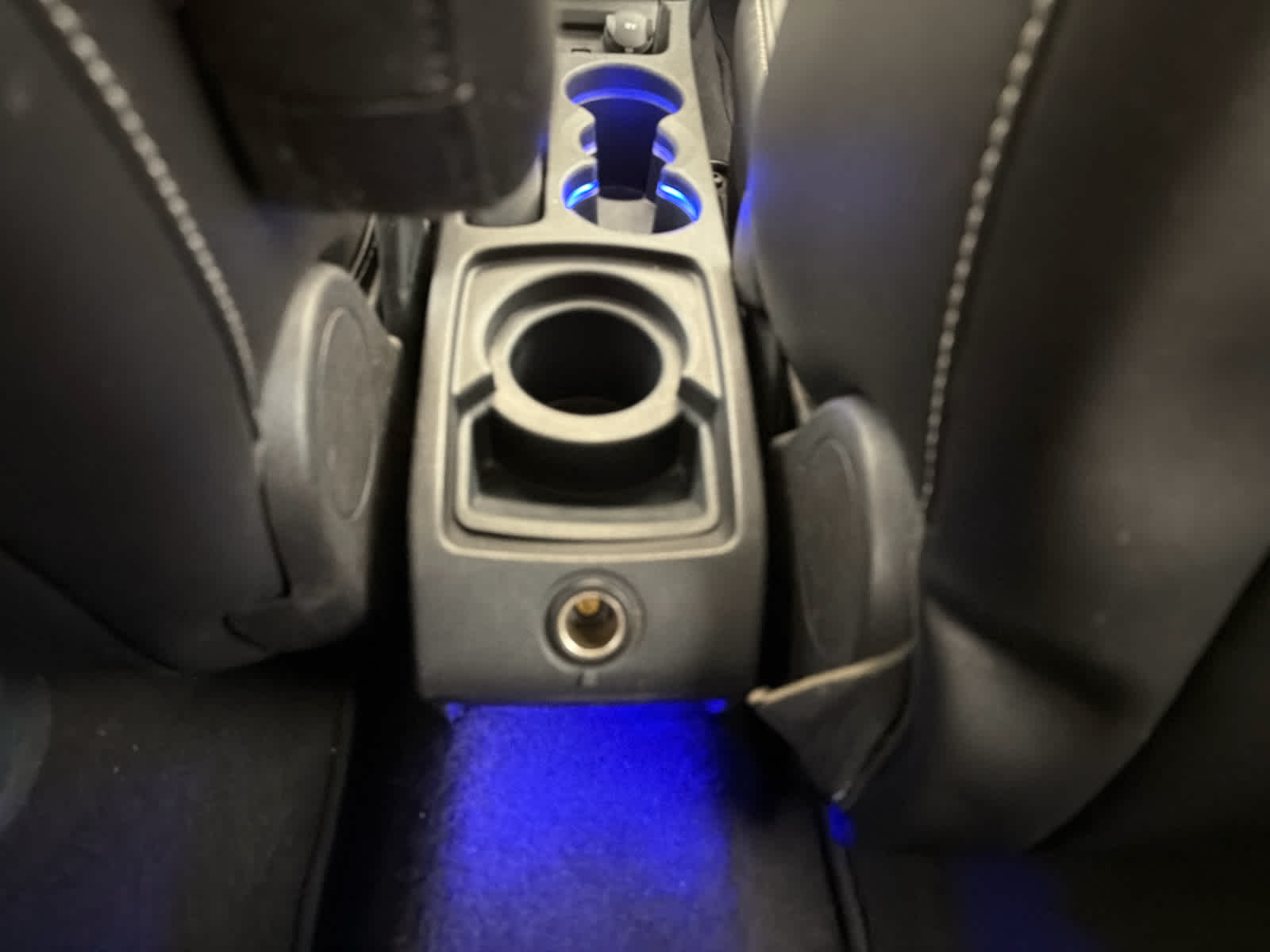 2012 Ford Fiesta SES