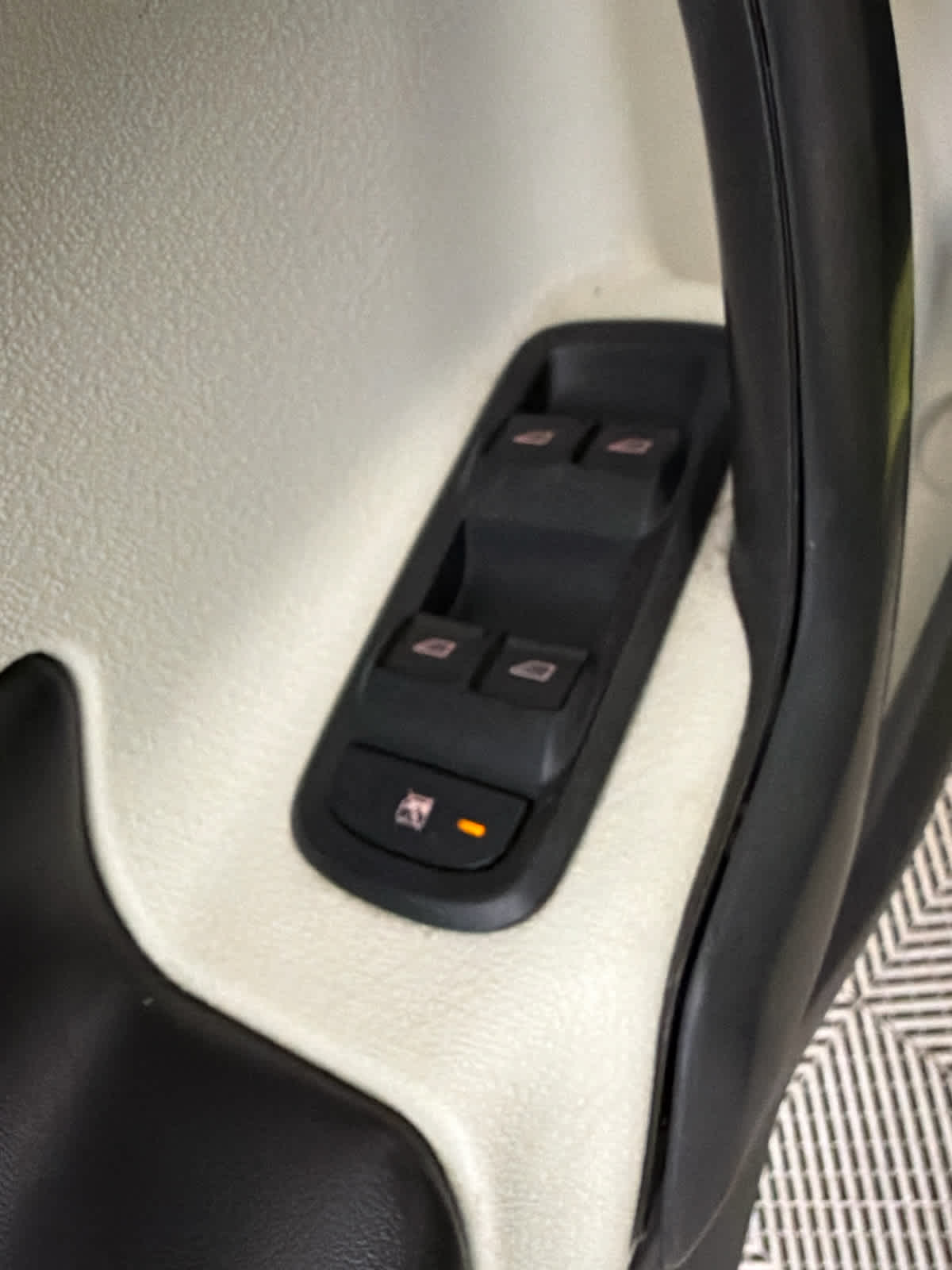 2012 Ford Fiesta SES