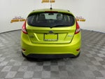2012 Ford Fiesta SES