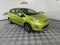2012 Ford Fiesta SES