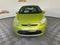 2012 Ford Fiesta SES