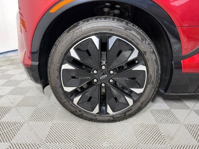 2024 Chevrolet Blazer EV eAWD RS