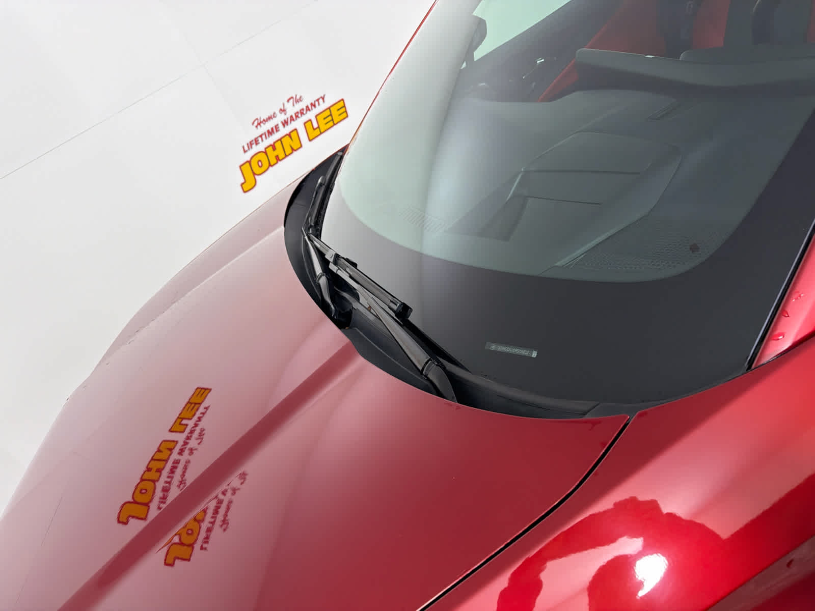 2024 Chevrolet Blazer EV eAWD RS