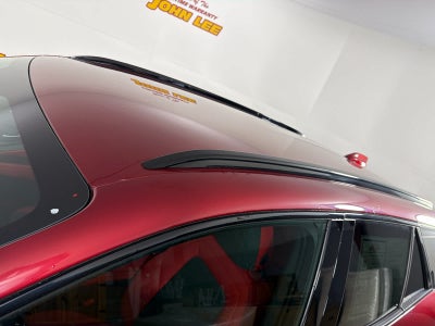 2024 Chevrolet Blazer EV eAWD RS