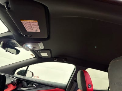 2024 Chevrolet Blazer EV eAWD RS