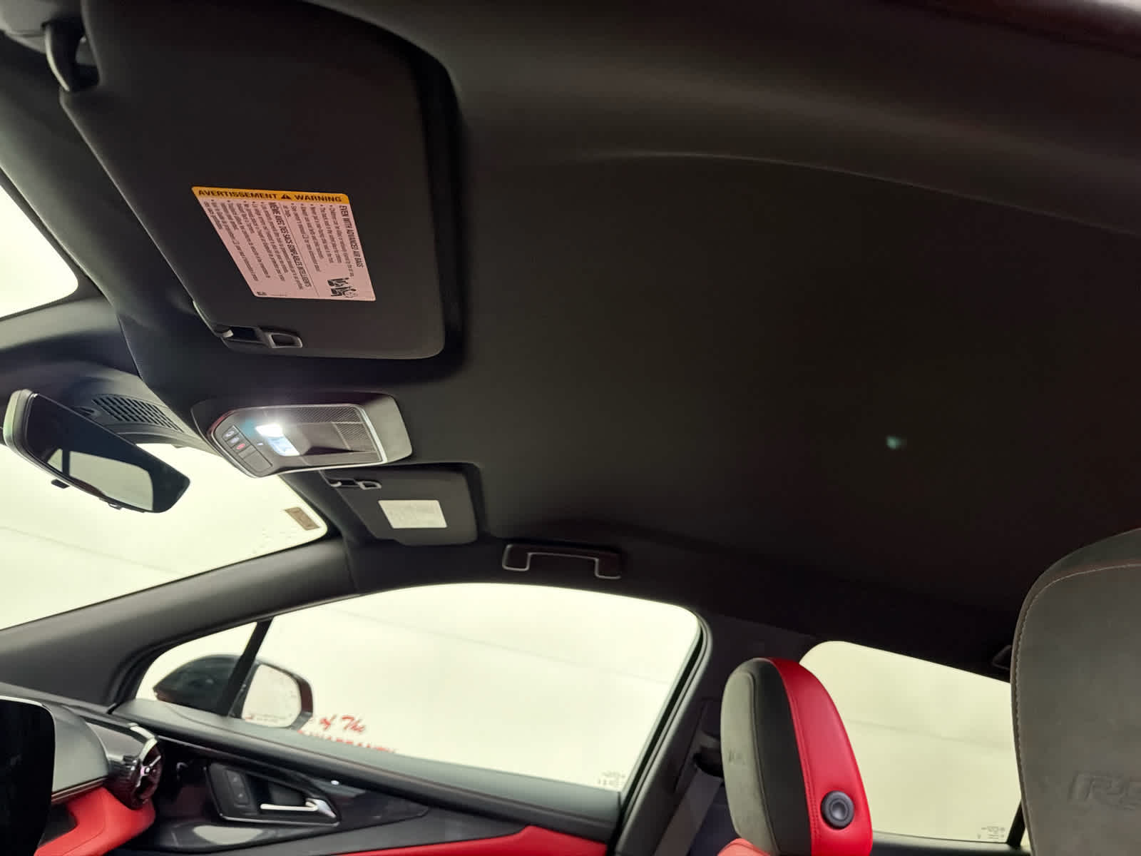 2024 Chevrolet Blazer EV eAWD RS