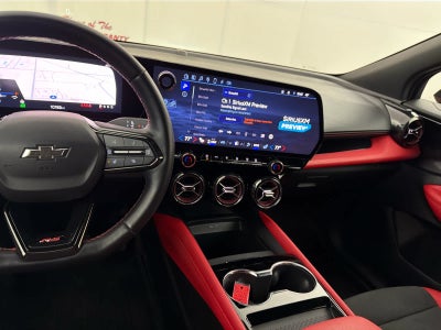 2024 Chevrolet Blazer EV eAWD RS