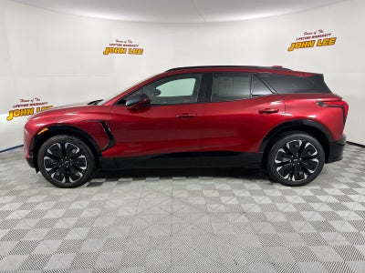 2024 Chevrolet Blazer EV eAWD RS