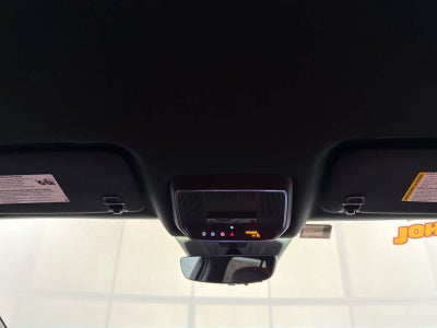 2024 Chevrolet Blazer EV eAWD RS