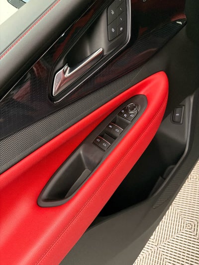 2024 Chevrolet Blazer EV eAWD RS