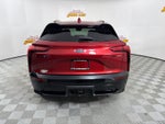 2024 Chevrolet Blazer EV eAWD RS