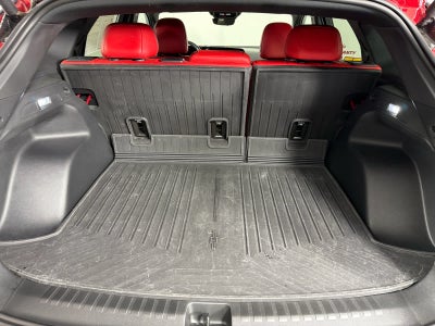 2024 Chevrolet Blazer EV eAWD RS