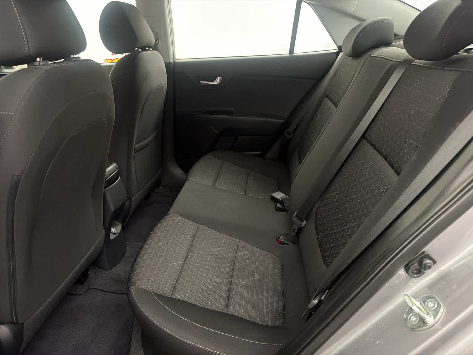 2023 Kia Rio S