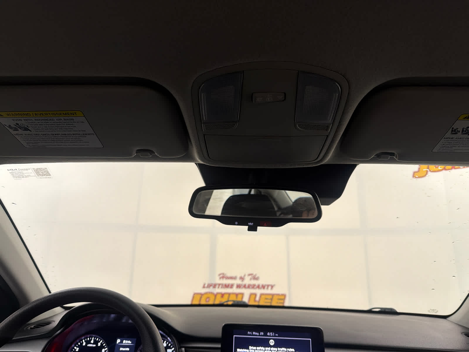 2023 Kia Rio S