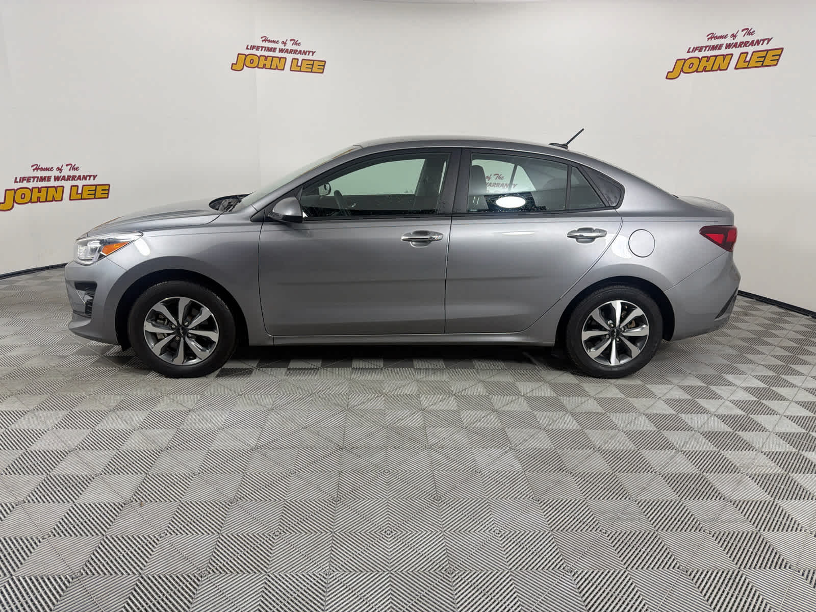 2023 Kia Rio S