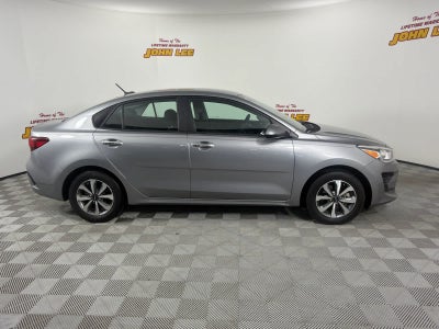 2023 Kia Rio S