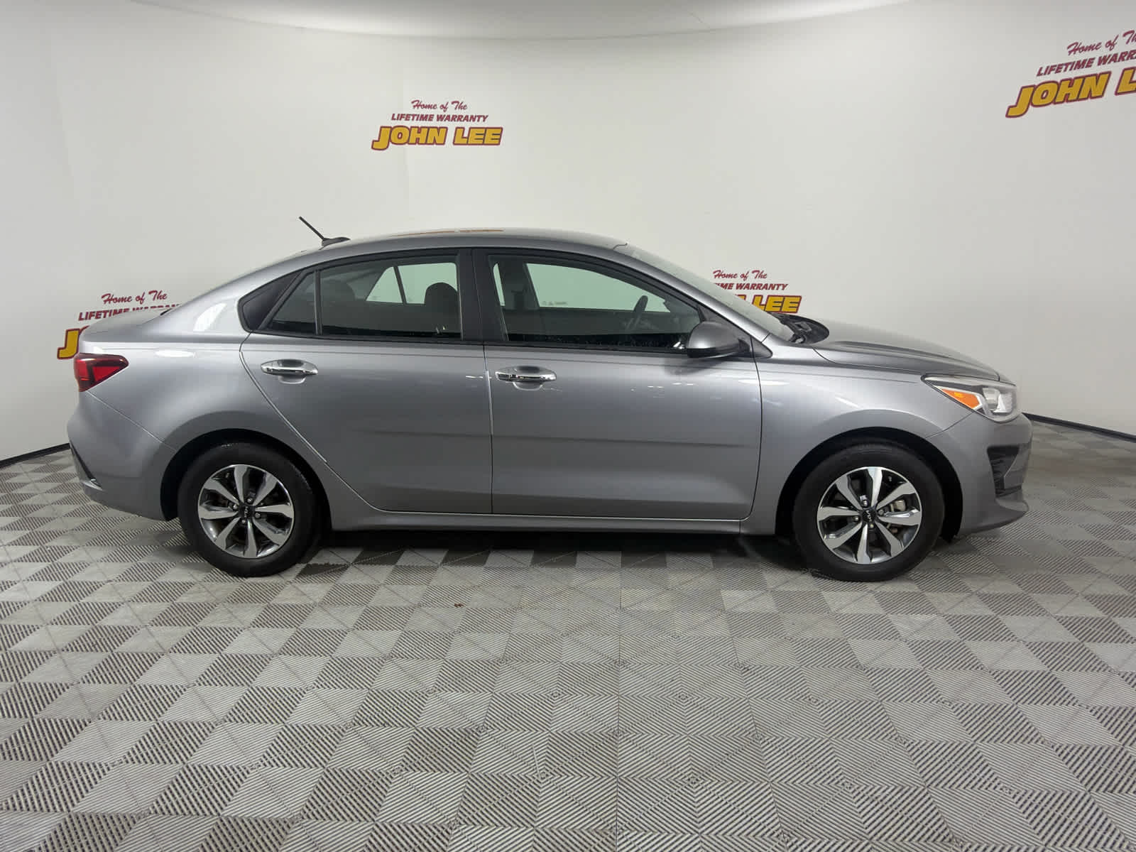 2023 Kia Rio S